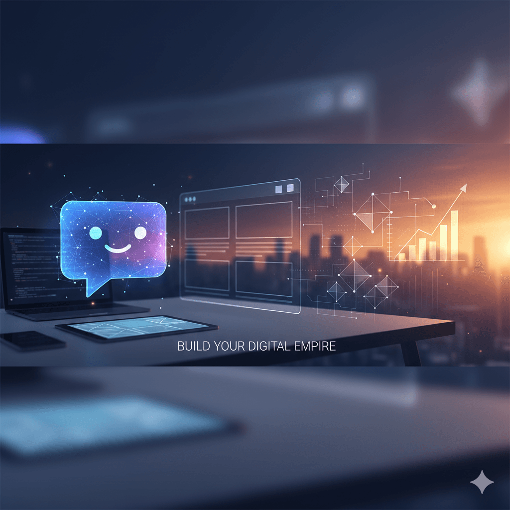 Digital services for businesses