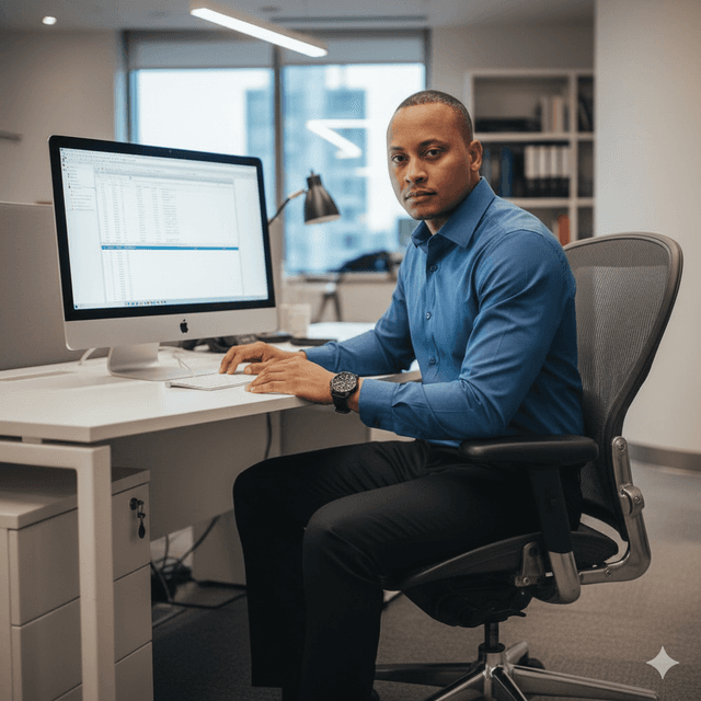 Founder of Servengines