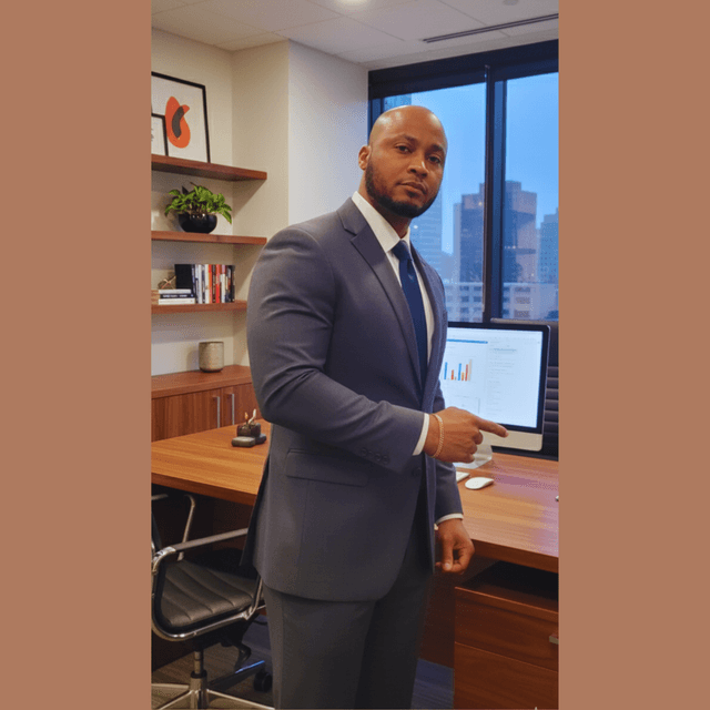 Founder of Servengines